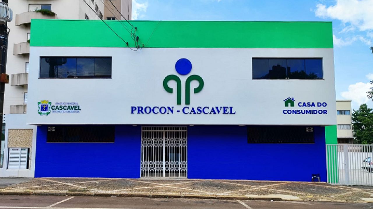 Procon de Cascavel dá 5 dicas de como fazer uma compra segura para o Dia das Crianças