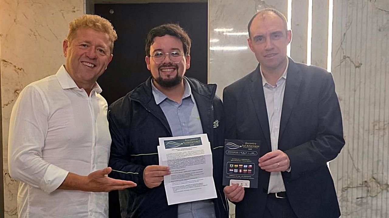 Visite Cascavel fortalece articulação institucional em Curitiba