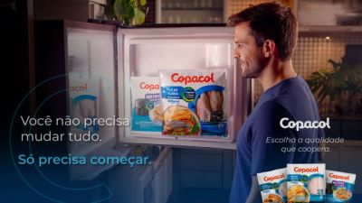 Copacol mostra que bons hábitos podem começar com uma escolha