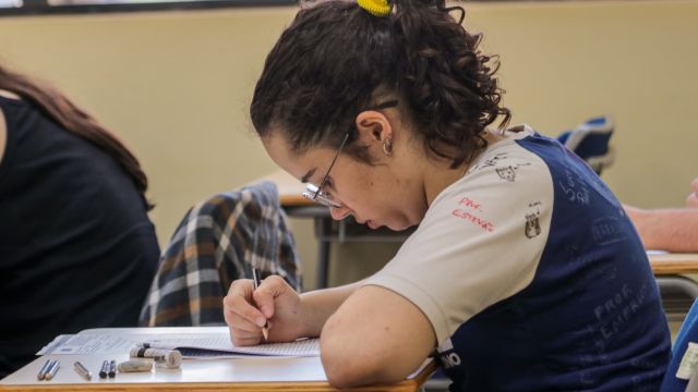 Vestibular Unioeste 2027: modalidade Seriado começa já no primeiro ano do Ensino Médio