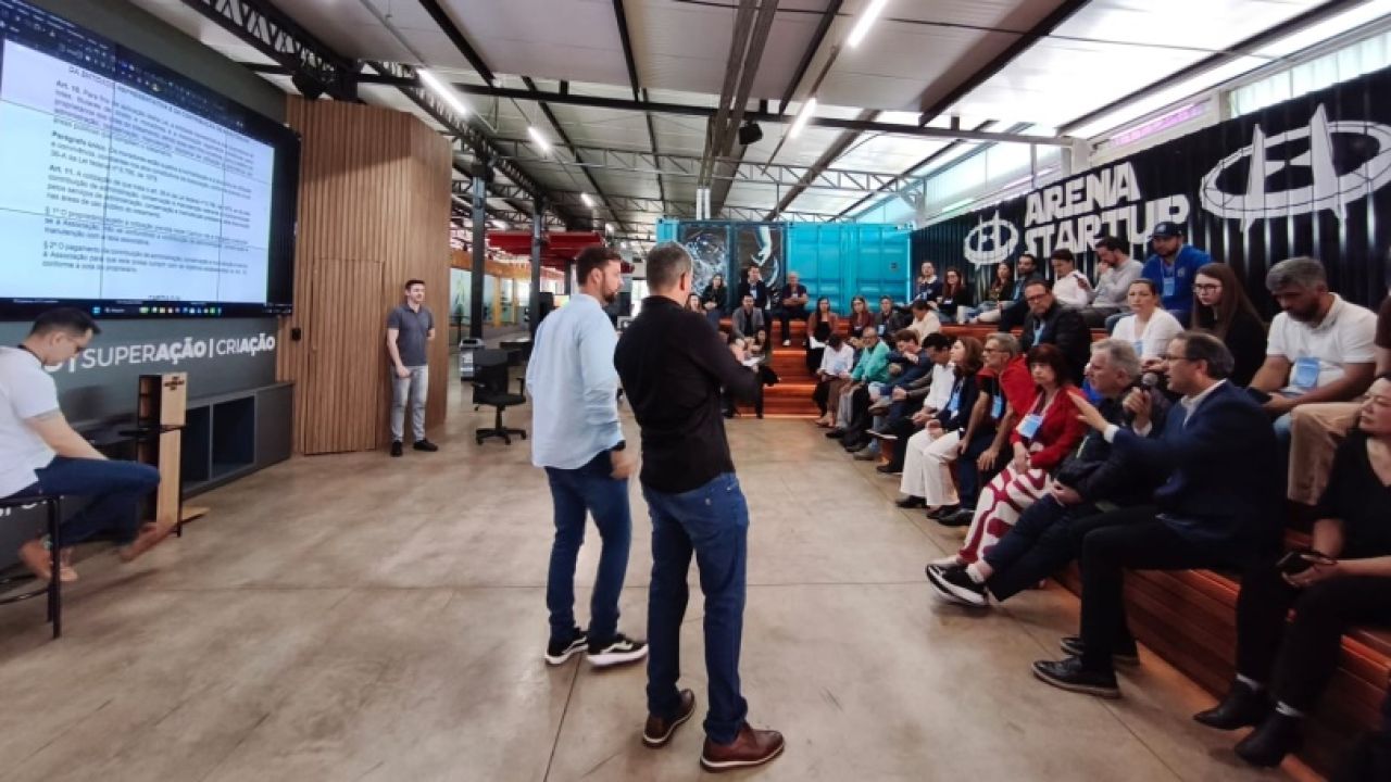 IPC inicia debate sobre lei de loteamentos de acesso controlado em Cascavel