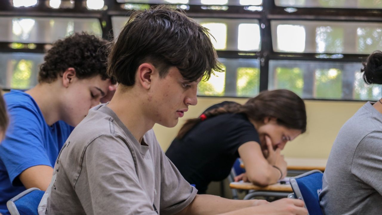 Prazo de inscrições para o Vestibular 2027 é ampliado até 14 de outubro