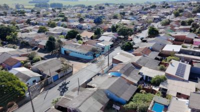 Região Norte se aproxima dos 100 mil habitantes e se consolida como a que mais cresce em Cascavel