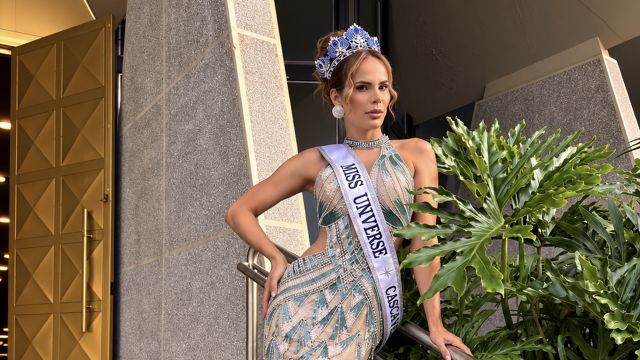 Júlia Severo é a nova Miss Universe Cascavel e representará a cidade no Paraná