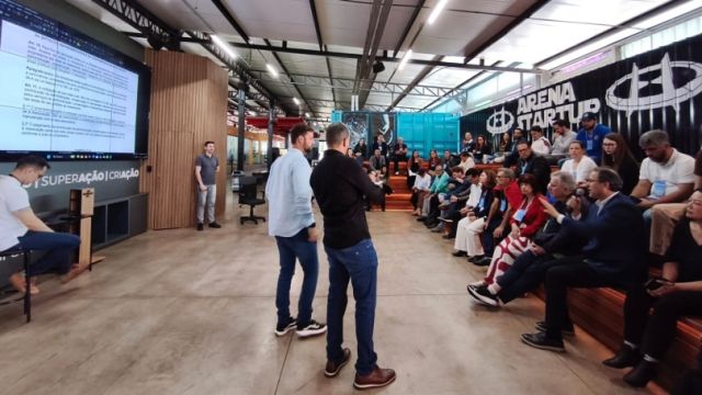 IPC inicia debate sobre lei de loteamentos de acesso controlado em Cascavel