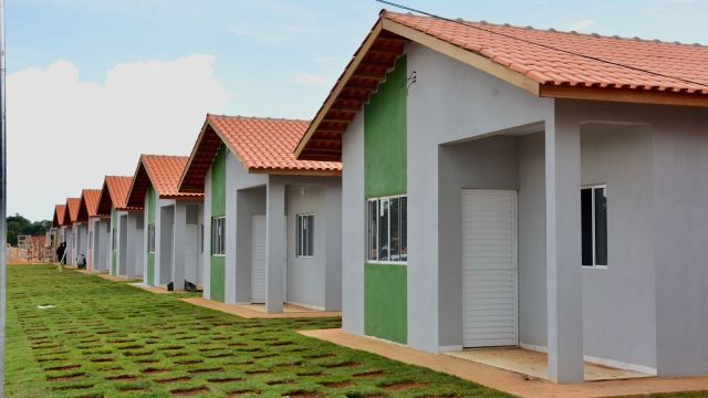 Corbélia autoriza construção de 60 casas populares e reforça prazo para cadastro no Casa Fácil Paraná
