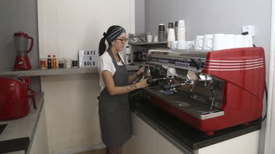Paraná fecha terceiro trimestre com saldo positivo de 148 mil novas empresas e alta de 23,8%
