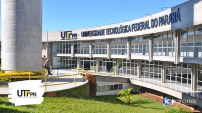 Vestibular UTFPR 2027 oferece 4,1 mil vagas; inscrições terminam dia 13
