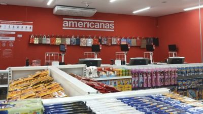 Americanas inaugura nova loja em Cascavel e amplia presença no Paraná