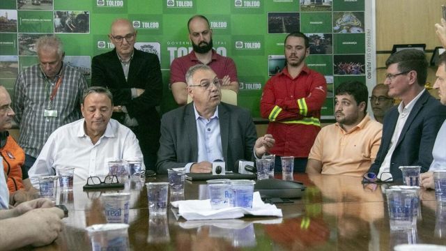 “Eixão do Desenvolvimento” deixa de ser sonho e passa a ser realidade em Toledo