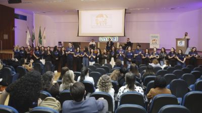 Referência em acolhimento familiar, Cascavel reúne municípios no 2º encontro regional