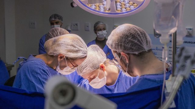 Paraná organiza atendimento a pessoas com obesidade e registra 9.287 cirurgias bariátricas desde 2022