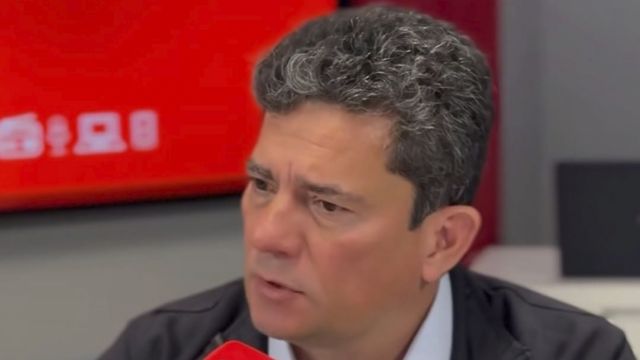 Moro diz que transição já começou e que definição do governo será “tudo a seu tempo”