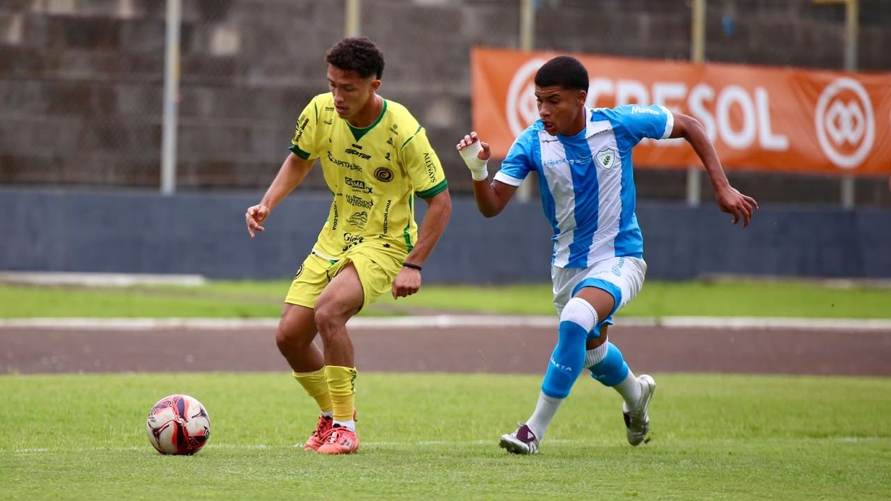 FC Cascavel e Londrina empatam sem gols pela sexta rodada da Copa Paraná