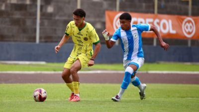FC Cascavel e Londrina empatam sem gols pela sexta rodada da Copa Paraná