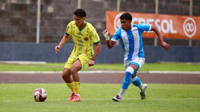FC Cascavel e Londrina empatam sem gols pela sexta rodada da Copa Paraná