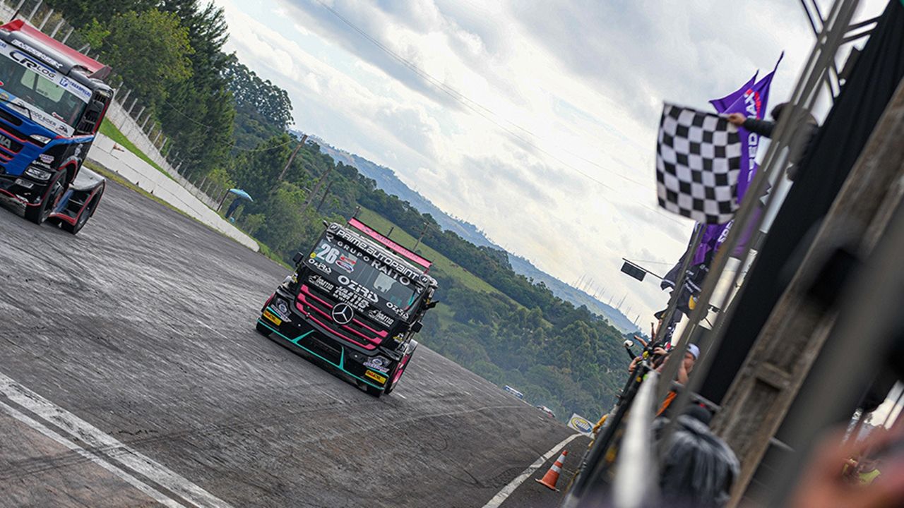 Alex Vieira e Murilo Mânica são os vencedores do Troféu SpeedMax