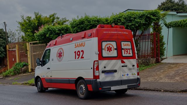 Idosa de 75 anos morre após se afogar em tanque de peixes em Cascavel