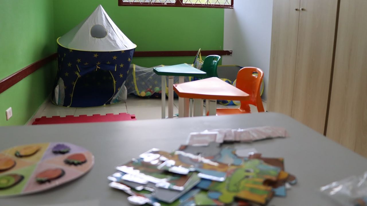 Com Cetea 2, Prefeitura amplia atendimento especializado a alunos com autismo na rede municipal de Cascavel