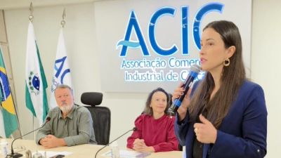 Manifesto das Seis Leis da Nova Educação terá evento em novembro, em Cascavel