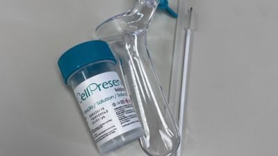 Outubro Rosa é marcado pela distribuição de 300 mil testes de DNA-HPV no Paraná
