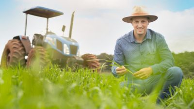 Para incentivar continuidade no campo, projeto Raízes do Futuro inicia atividades em dois distritos rurais de Cascavel em outubro