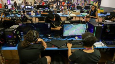 Conheça detalhes da regulamentação dos jogos eletrônicos no Brasil