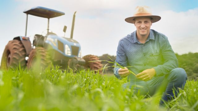 Para incentivar continuidade no campo, projeto Raízes do Futuro inicia atividades em dois distritos rurais de Cascavel em outubro