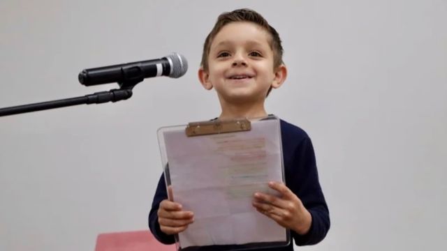 Com cerca de 50 alunos, Prefeitura realiza 1º Concurso Municipal de Oratória na próxima quinta-feira (22)