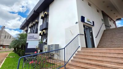 Credicoopavel ultrapassa R$ 1 bilhão em ativos e chega aos 45 anos com 13,7 mil cooperados