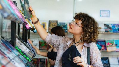 Festival Literário de Cascavel abre inscrições para empresários e autores