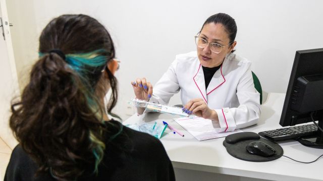 Unioeste realiza ação do Outubro Rosa aberta à comunidade neste sábado