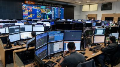 Copel investe R$ 846 milhões na prevenção a desligamentos por eventos climáticos