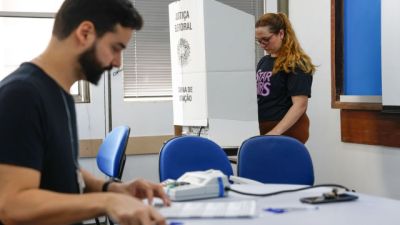 TRE-RJ alterou apenas um local de votação no estado; confira