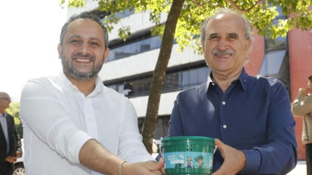 Prefeitura de Cascavel inicia fase de implantação de tecnologia de controle e prevenção da dengue