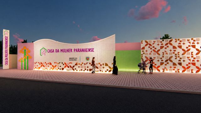 Câmara aprova R$ 2,15 milhões para construção da Casa da Mulher Paranaense em Cascavel
