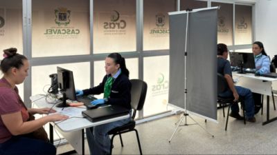 Prefeitura leva emissão gratuita da nova carteira de identidade ao Cras Cascavel Velho a partir desta quarta-feira (21)
