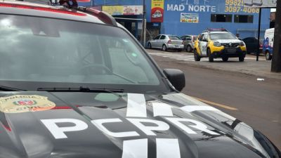 Mulher de 52 anos é encontrada morta com ferimento no pescoço em Cascavel