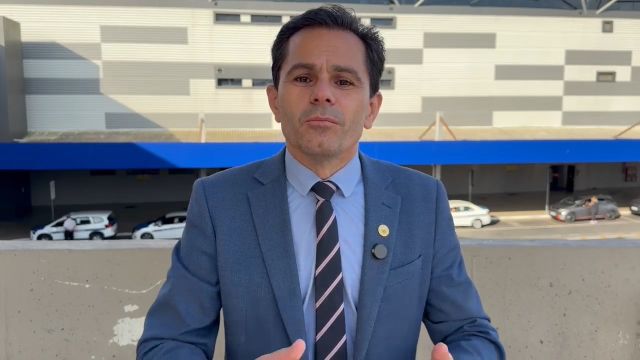 Imagem referente a notícia: Alep aprova projeto que obriga hospitais a informar mensalmente casos de abortamento no Paraná