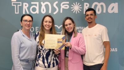 UTI do Hospital Regional de Toledo recebe certificação nacional por qualidade no atendimento