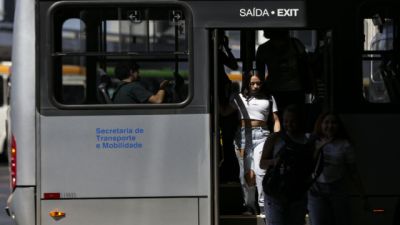 Governo envia ao Congresso proposta de tarifa zero no transporte