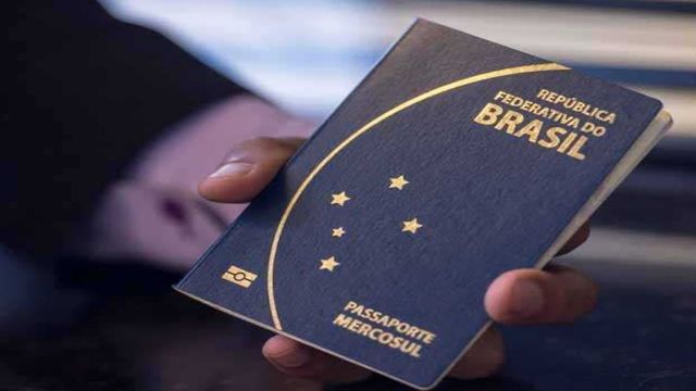 Polícia Federal de Cascavel já emitiu 2,3 mil passaportes a mais em 2026 do que em todo 2025