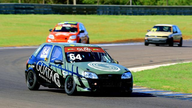 Imagem referente a notícia: Imagem referente a notícia: Cascavel sediará as etapas decisivas	do Paranaense de Marcas e Turismo