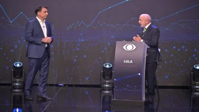 Campanha de Lula apresenta acordo com Flávio para abrir sigilos