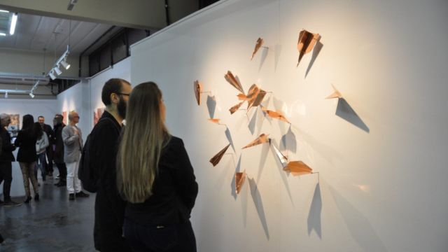 22ª Mostra Cascavelense de Artes Plásticas seleciona artistas e anuncia exposição no dia 12 de novembro no MAC