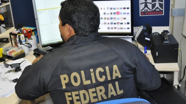 Polícia Federal de Cascavel combate crimes contra crianças e adolescentes em Francisco Beltrão