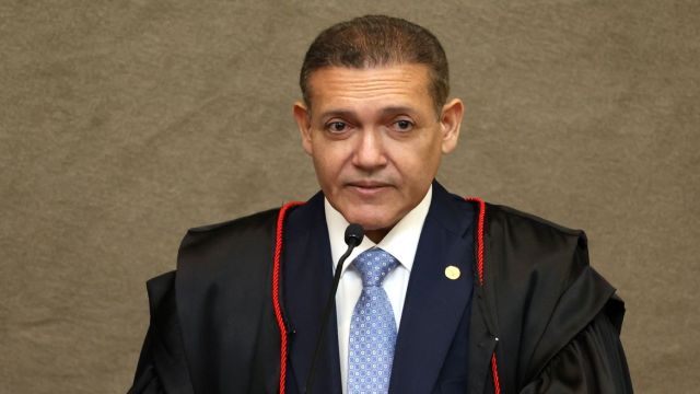 Nunes Marques pede vigilância e senso crítico com notícias no 2º turno