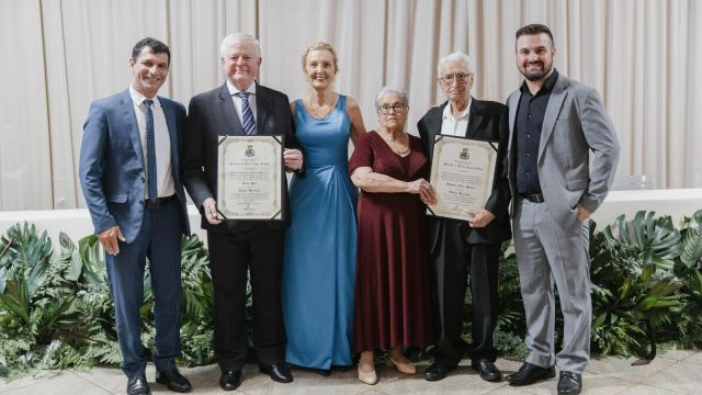 Do pioneirismo ao cooperativismo, Rancho Alegre reconhece trajetórias de progresso ao município