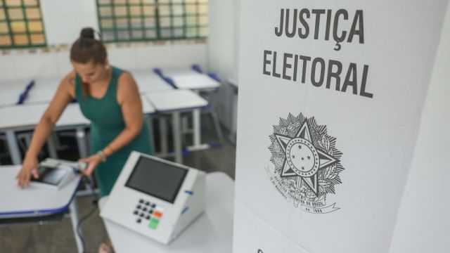 Último dia para qualquer tipo de propaganda eleitoral é neste sábado