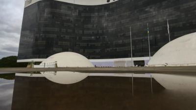TSE diz que contagem dos votos será retomada às 19h